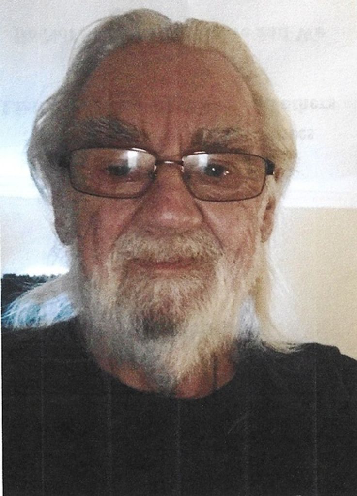 John Edwin Bostock Profile Photo