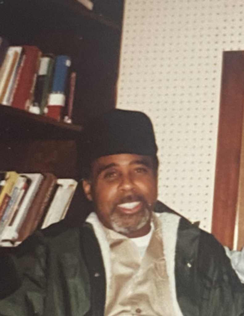 Marvin E. Duggins Profile Photo
