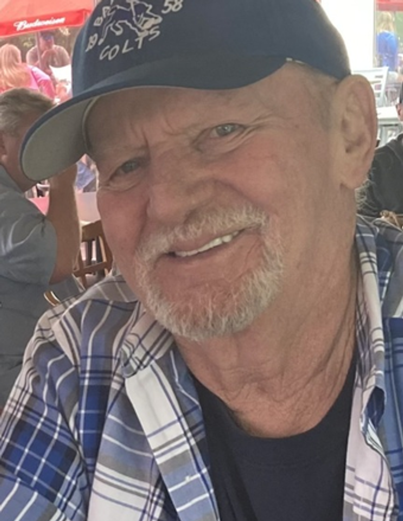 William Debaugh Sr. Profile Photo