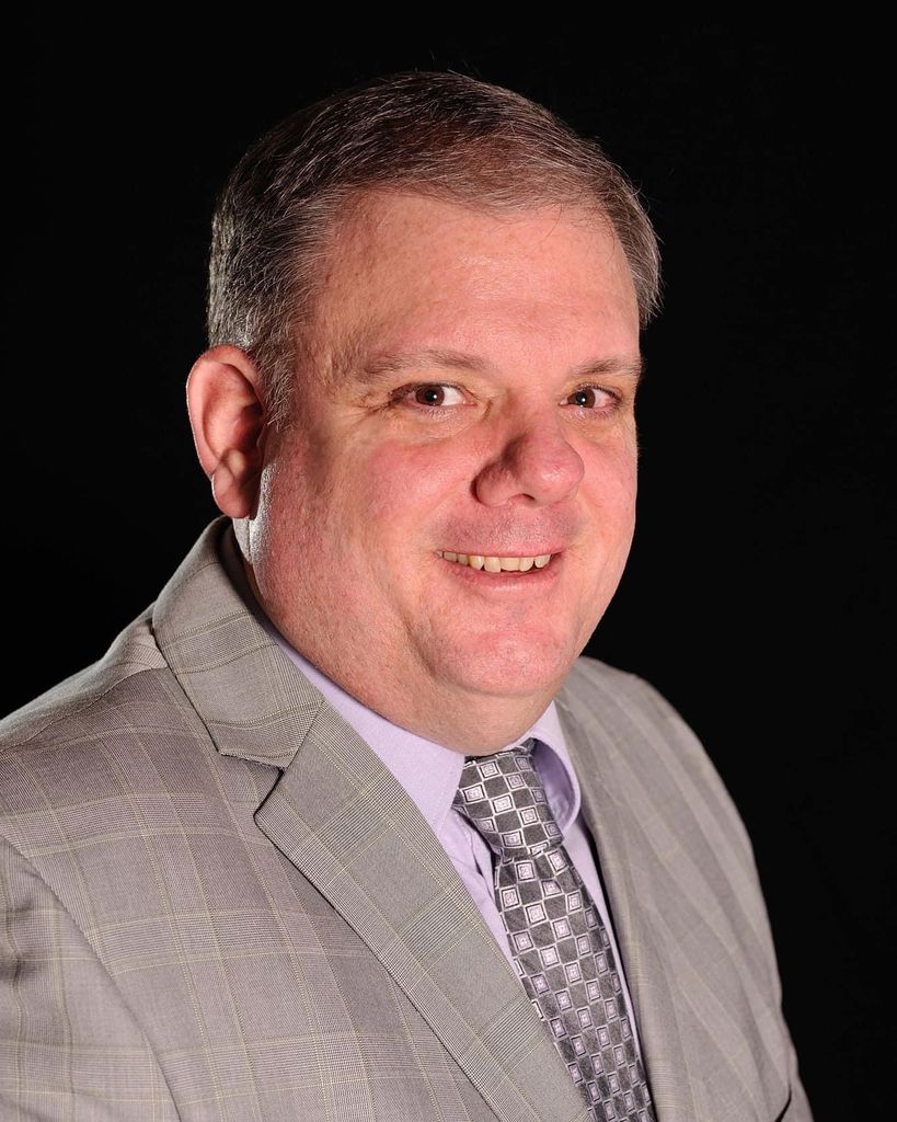 Kenneth Mefford