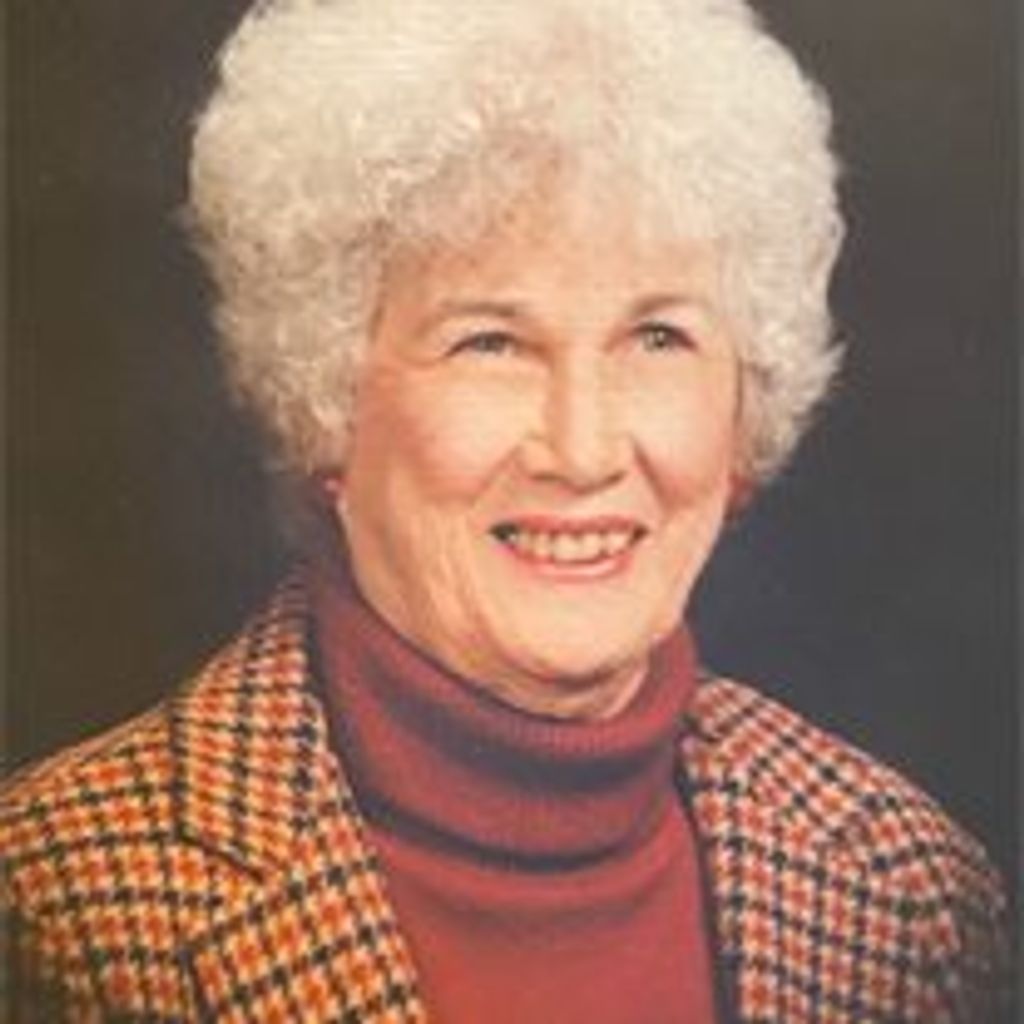 Esther E. Steel