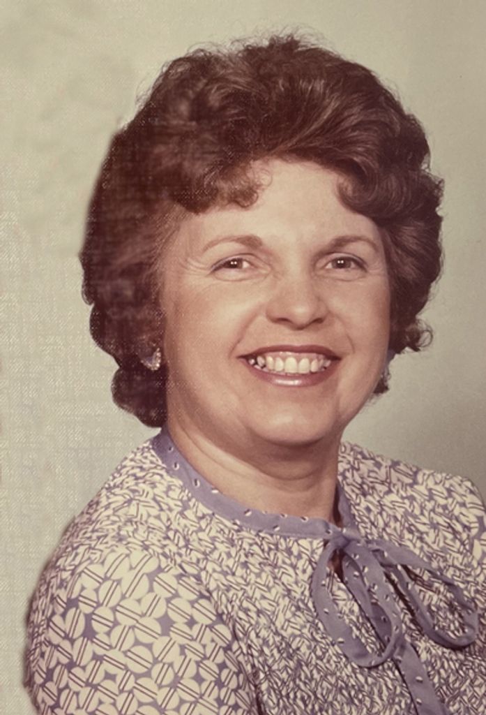 Bessie Jones Profile Photo