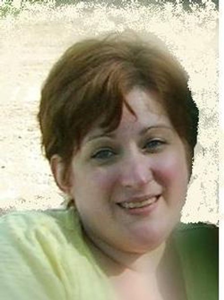 Holly Marie Arvold