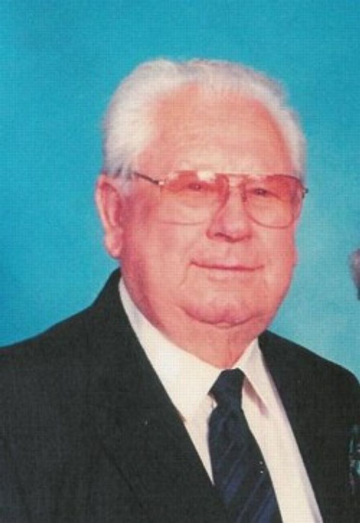 Harold Hanson