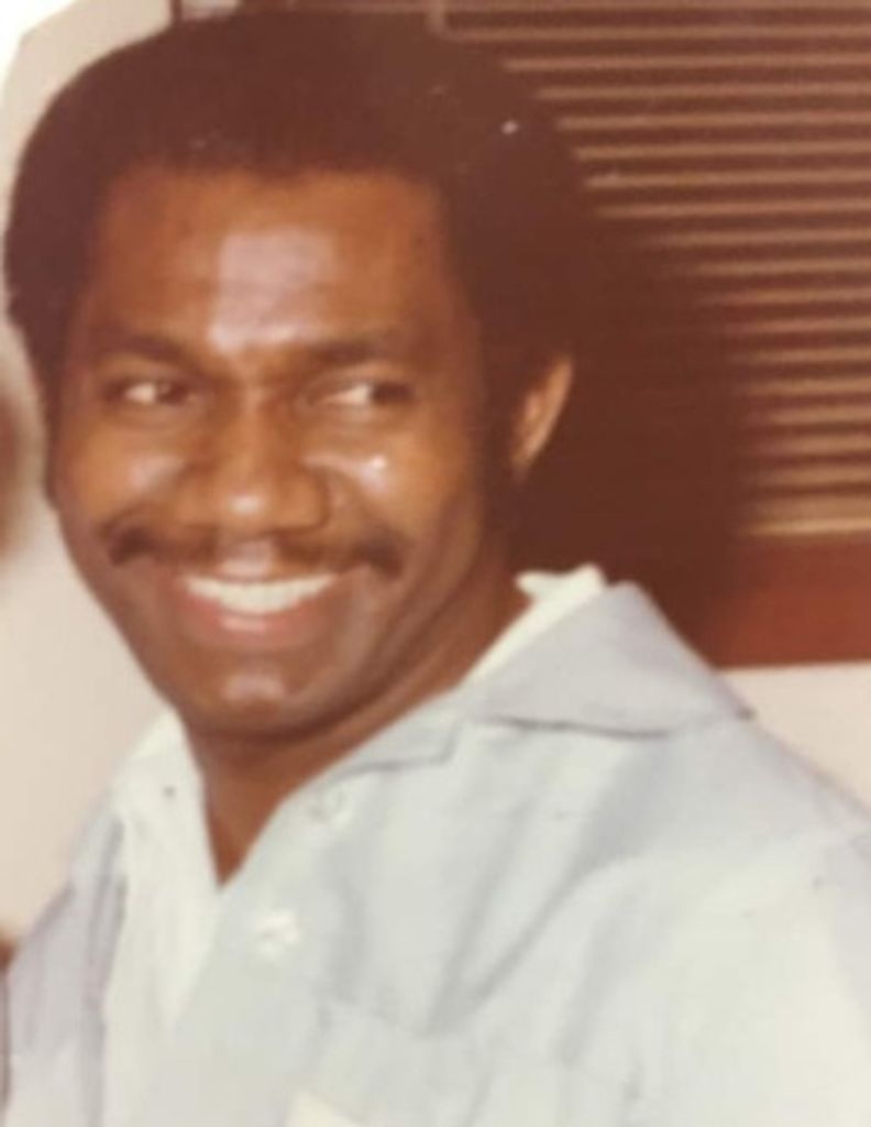 Rudolph J Chambers Profile Photo