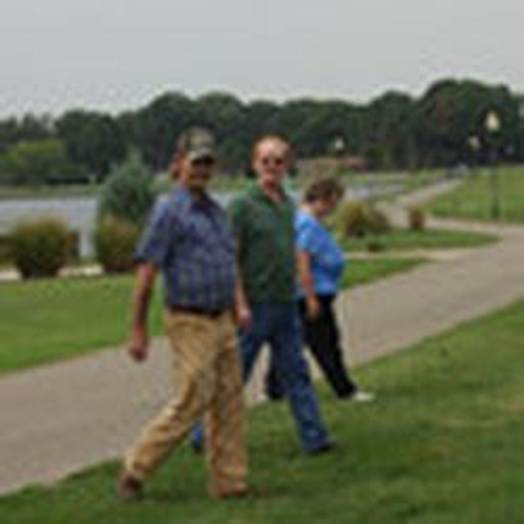 Anthony "Pete" Glover