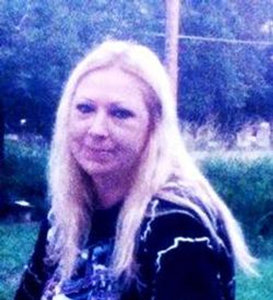 Francis Lucille Brown Profile Photo