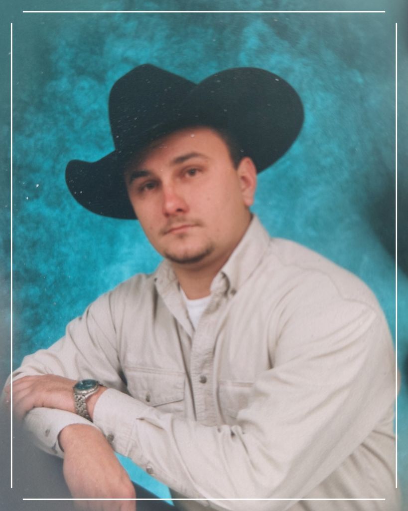 Jamie Jon Marion