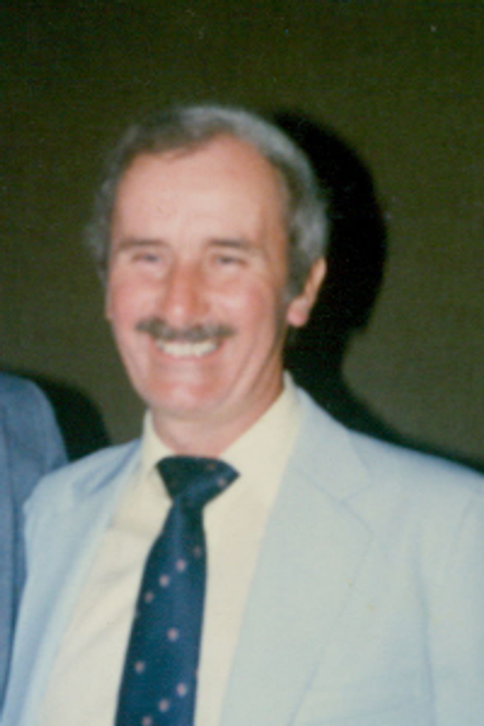James McLaughlin