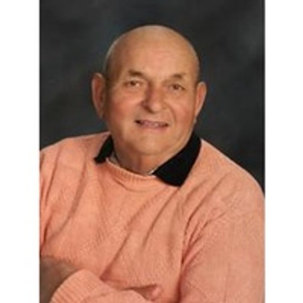 Robert "Bob" Carlsgaard