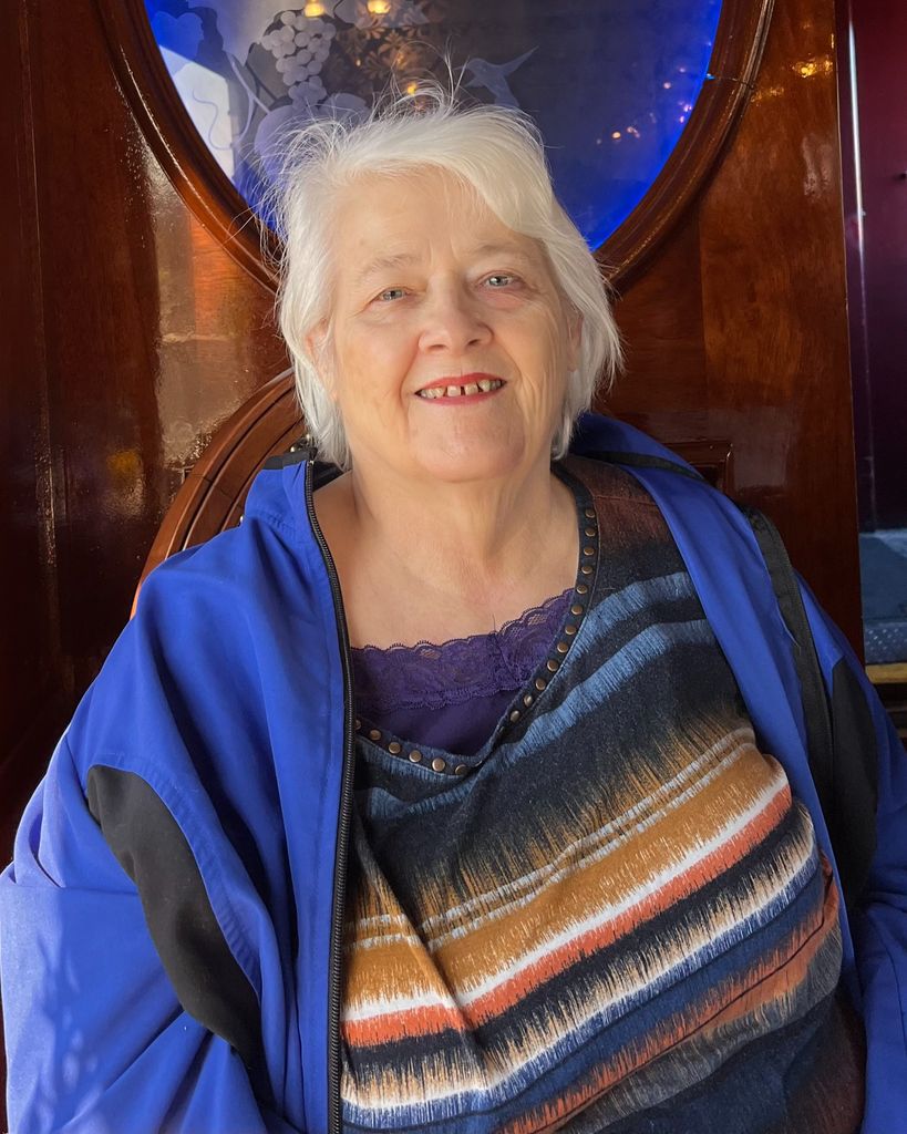 Joy Keller Phipps