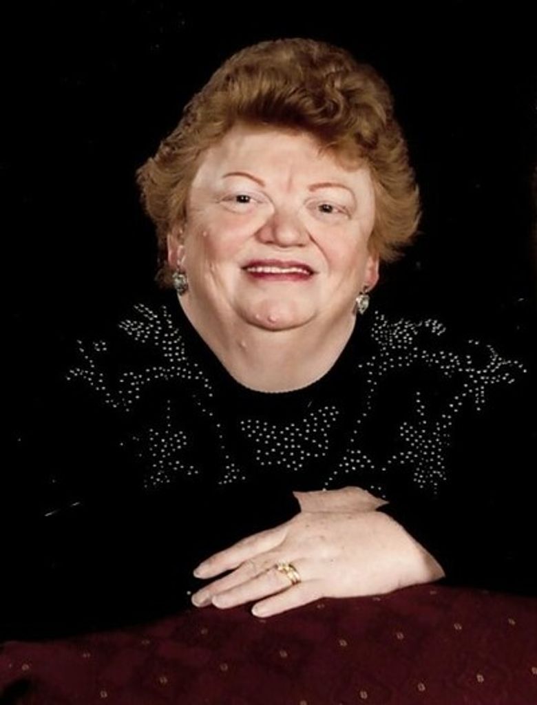 Connie Sue Cooper Profile Photo