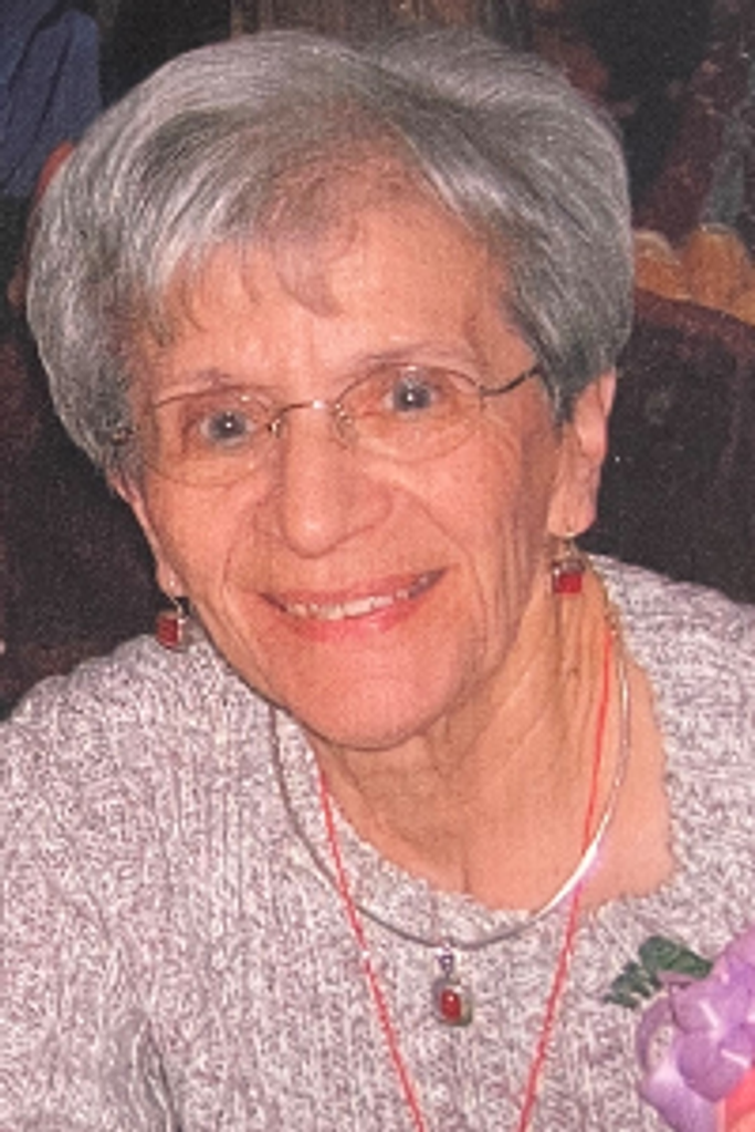Mary Conceicao (Paulino) Costa