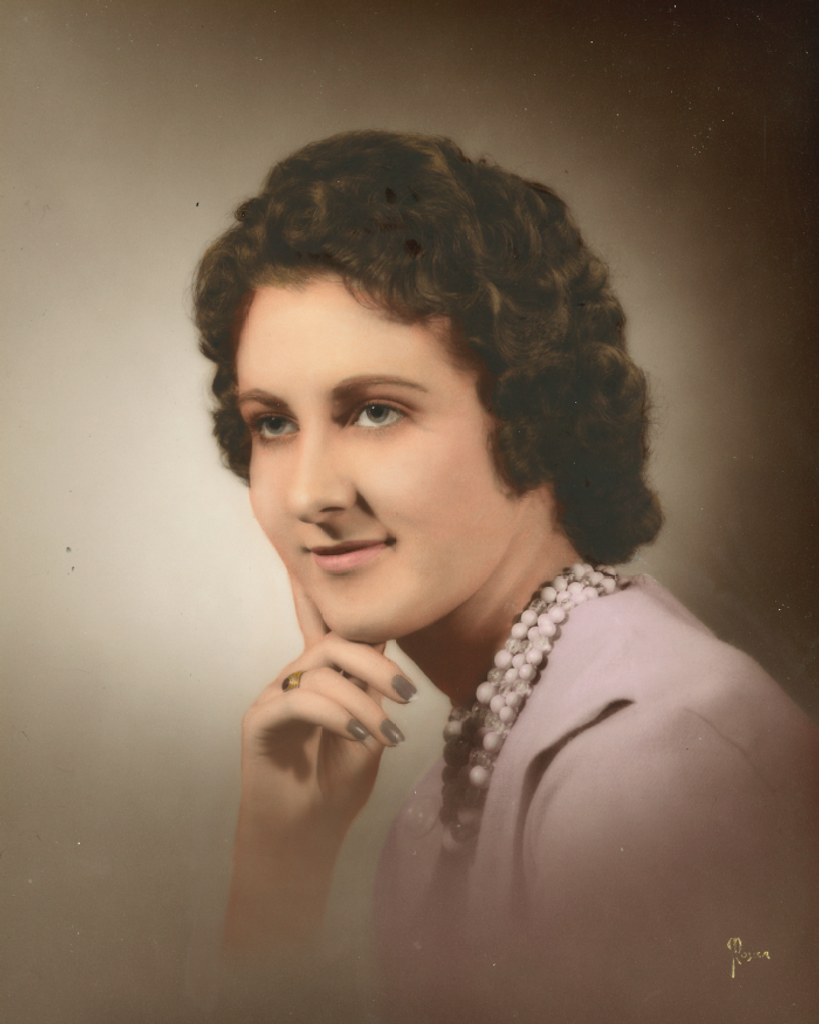 Emma Lee Hubble Profile Photo