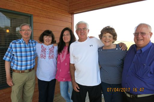 Janet Supon Kingsbury photo gallery thumbnail 19 of 83