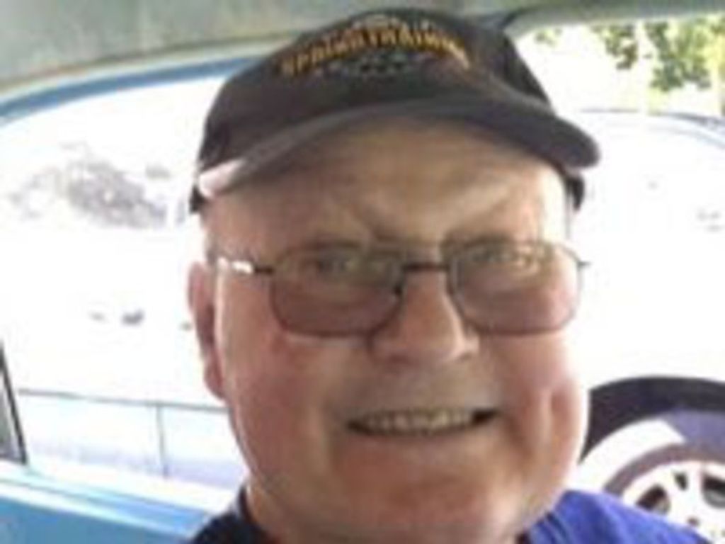 Joseph John Ives Profile Photo
