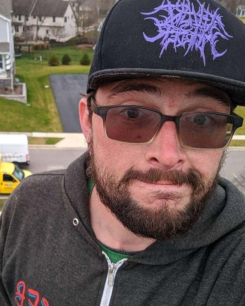 Jeffery E Preston Profile Photo