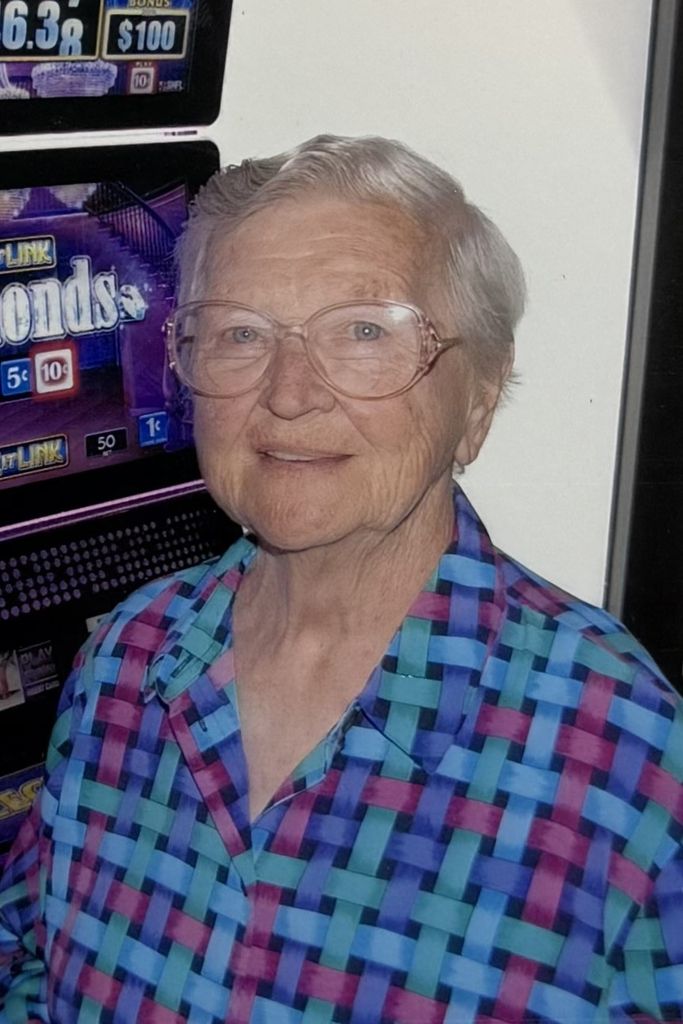 Charlotte Marie Saterdalen