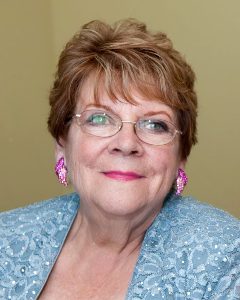 Mary Lee Hendrick Profile Photo