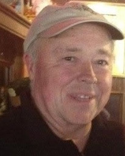 Walter John Harpen's obituary image