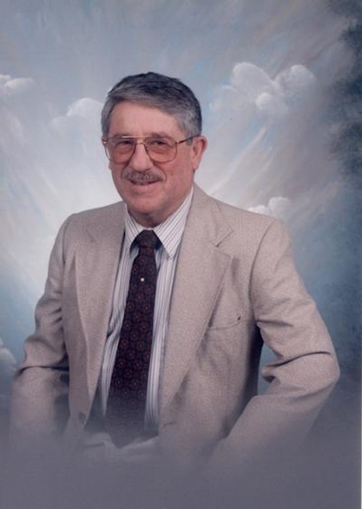 Victor "Whitney" Klingonsmith