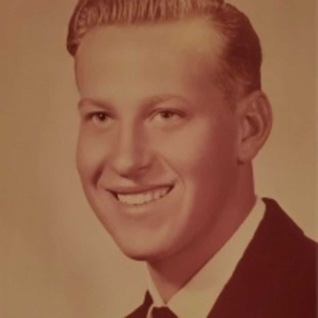 Delbert John Reile Profile Photo