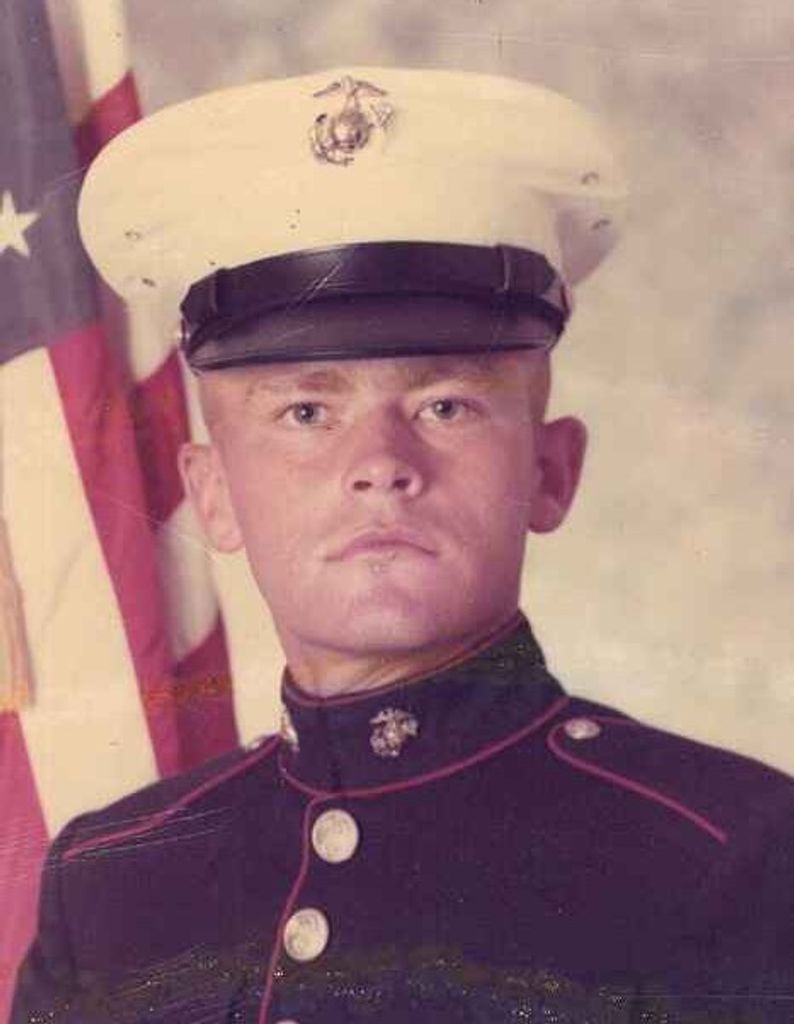 Timothy Laverne Hummell