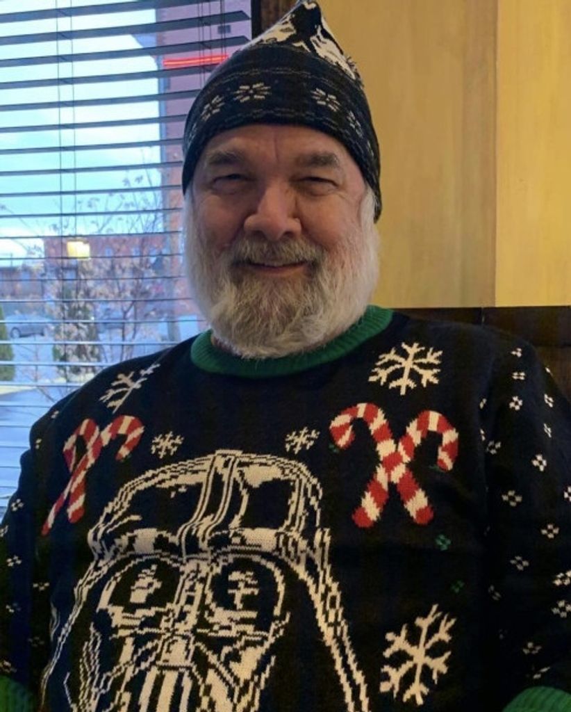 Andrew Dee Earles Profile Photo