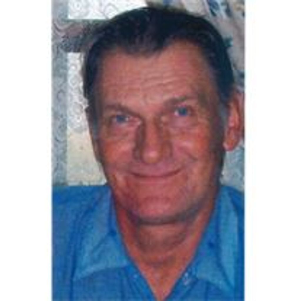 Larry M. Garvel