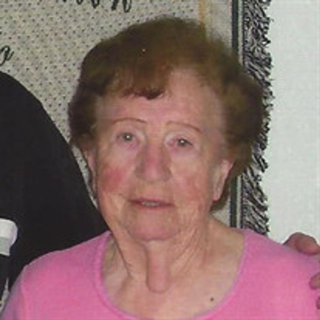 Doris Tepper