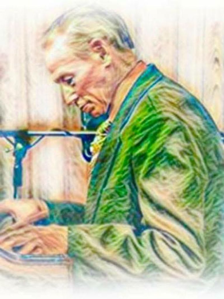 Rev. H. B. Sullivan Profile Photo