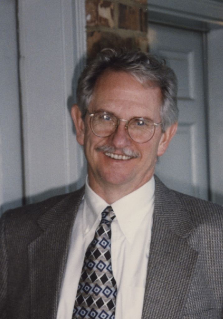 John C. Pahl