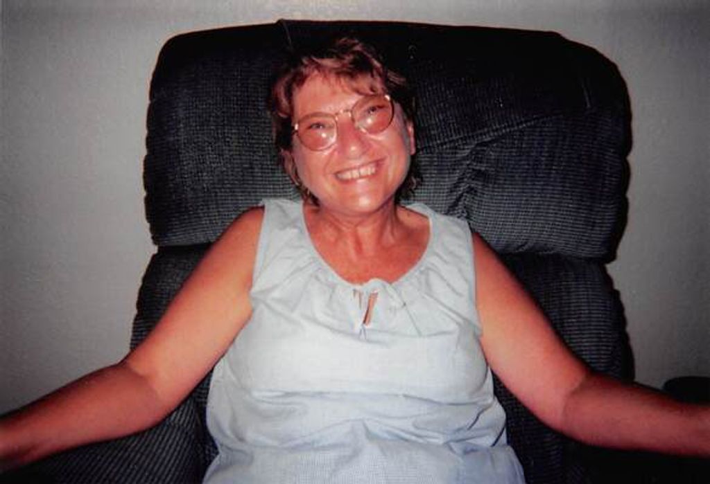 Sandra F. Fox Profile Photo