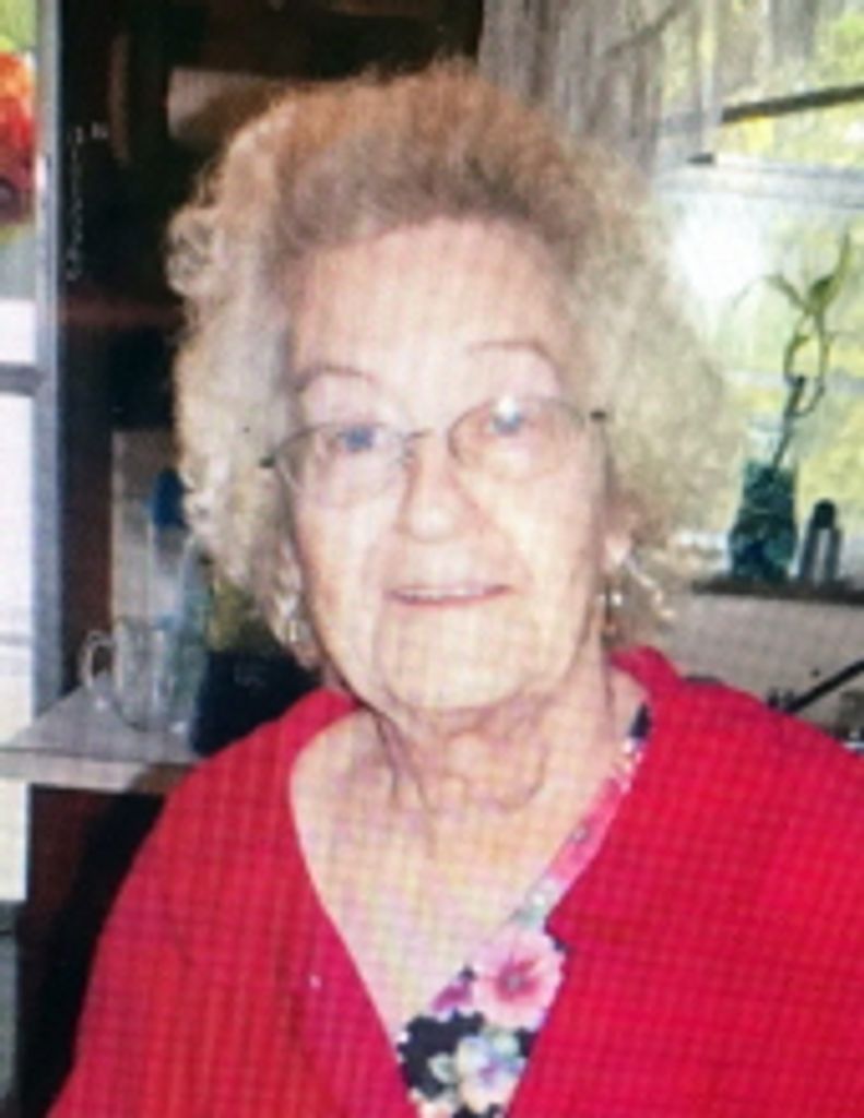 Mary Lou Lee
