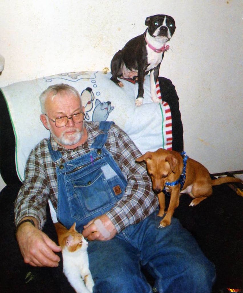 Donald H. "Don" Smith