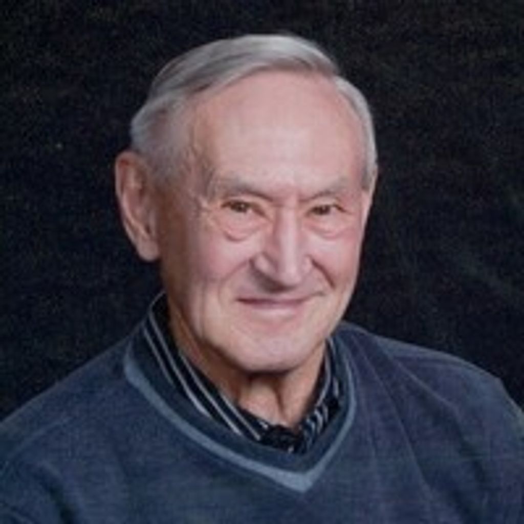 Warren Spomer Profile Photo
