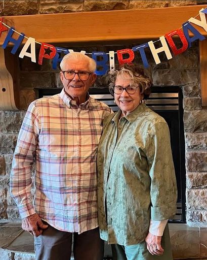 Dwight Edwards's obituary image