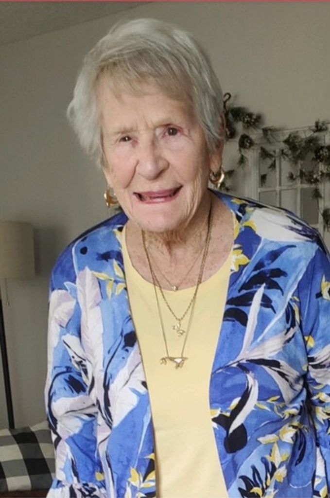Patricia Ann Cohee Profile Photo