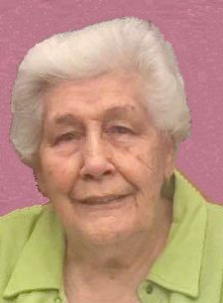 Barbara Shepherd