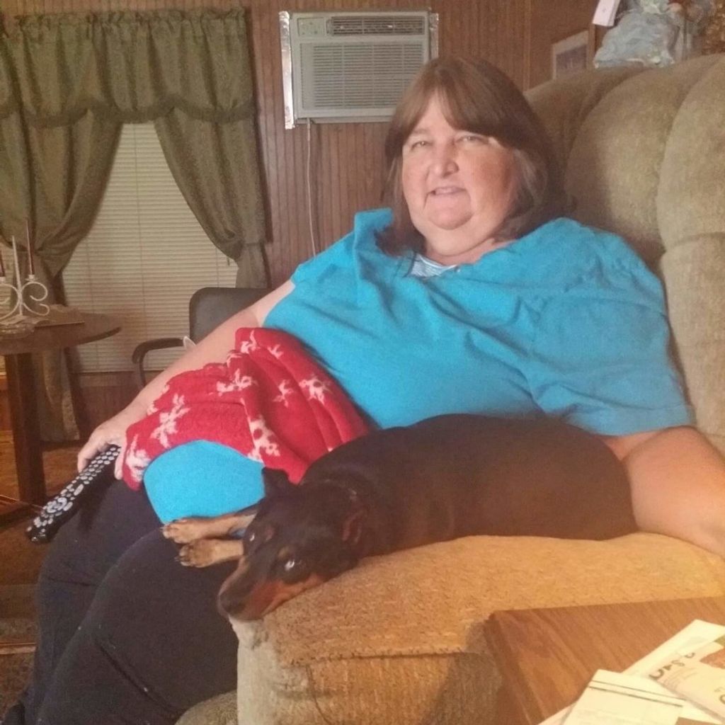 Pamela Kay Corbell