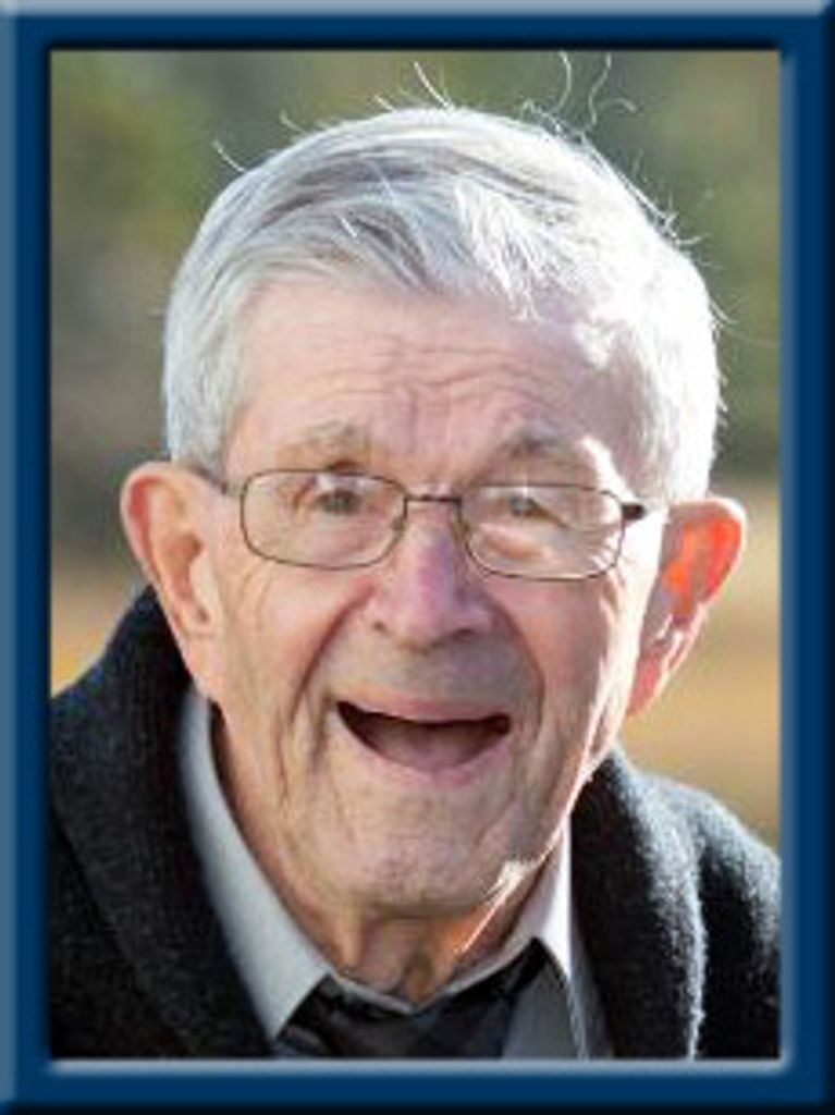 Esmond Atwood “Ted” Veinot