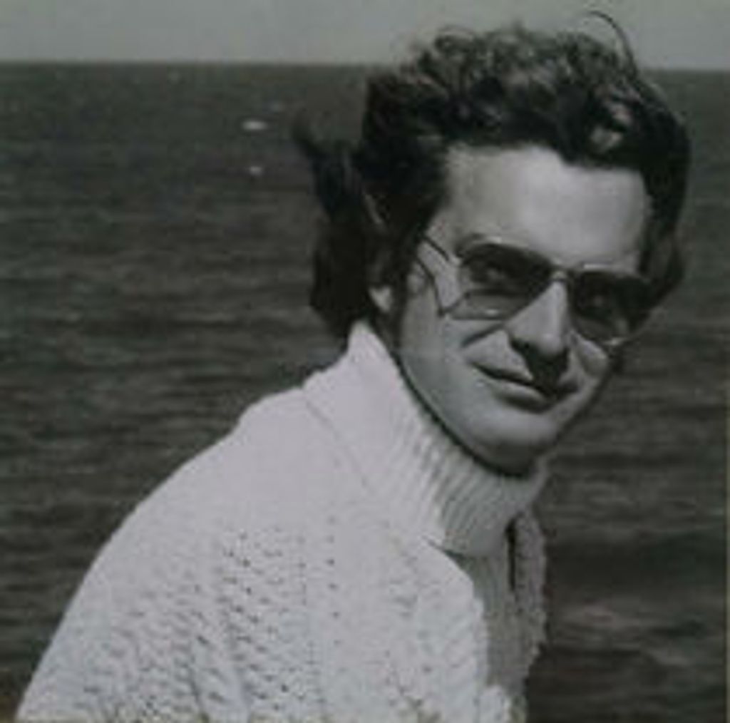 Mr. Gerald Pitman Allen