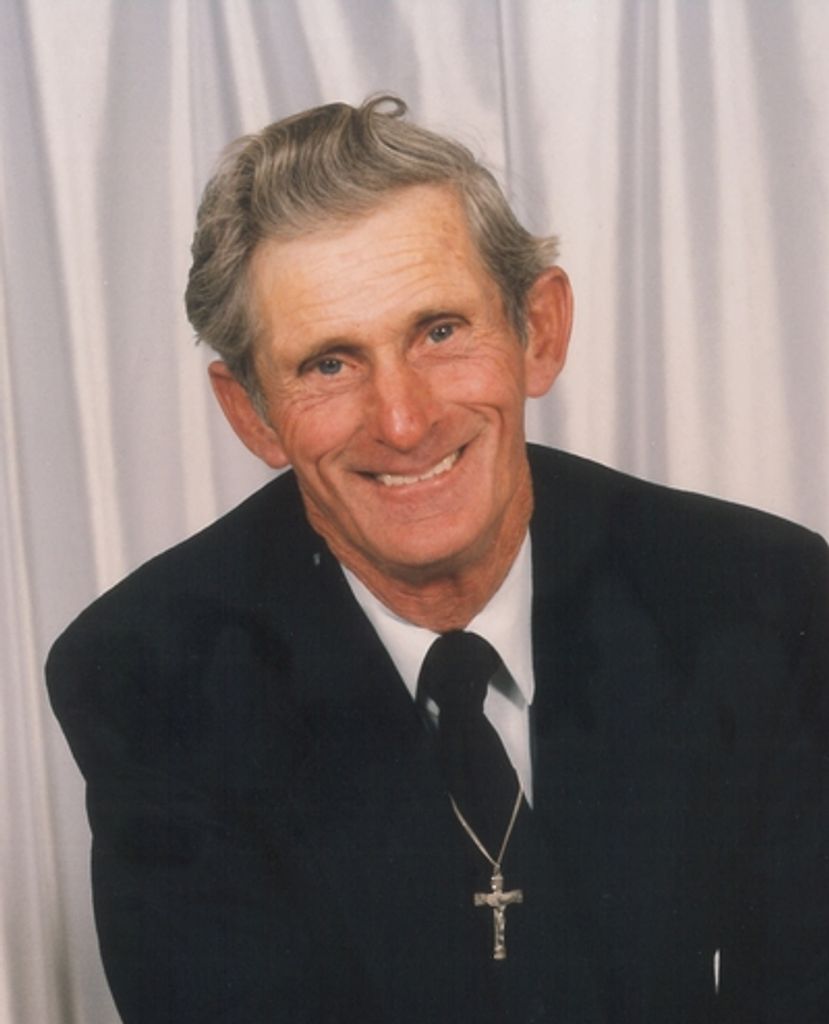 Marion "Popeye" Jackson Lawson, Sr. Profile Photo