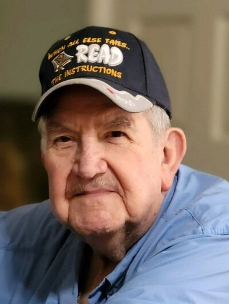 William Joe Poe Profile Photo