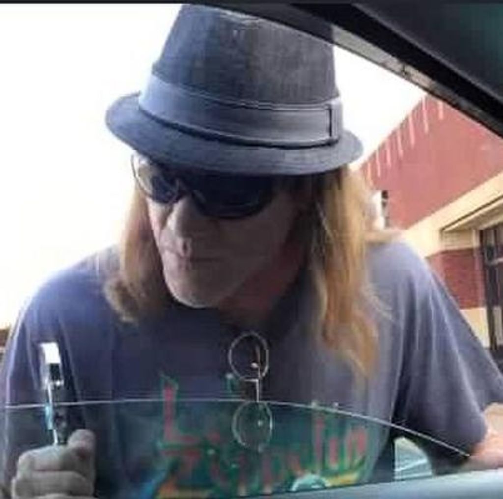 Kevin Price Profile Photo