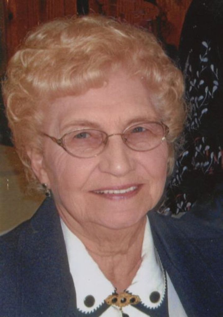 Elizabeth A. Belmain