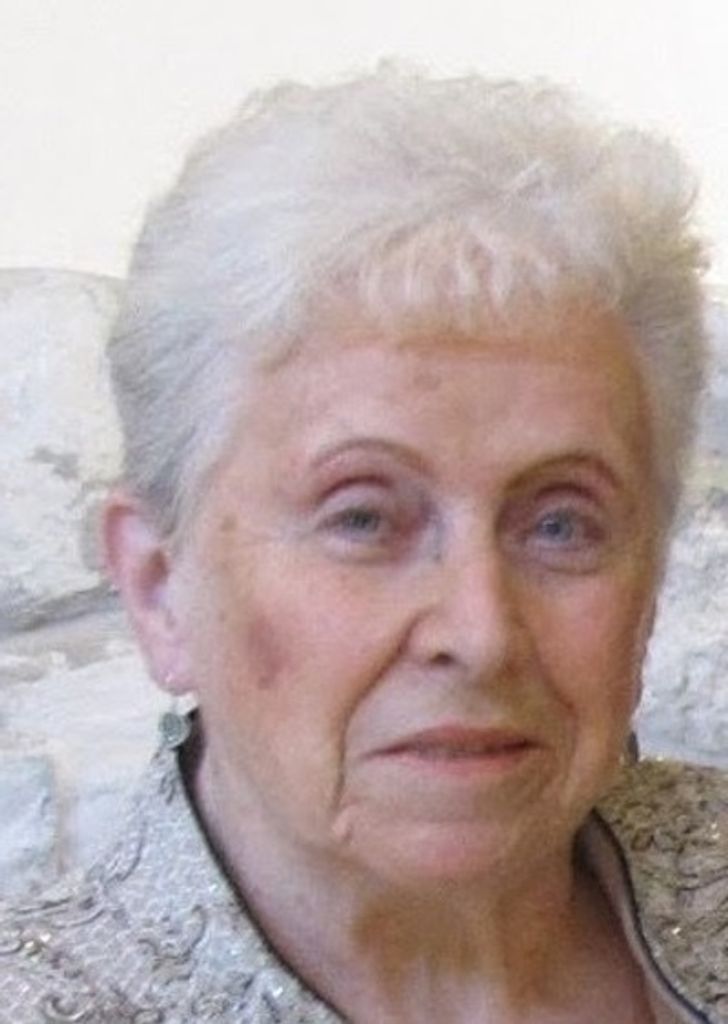 Pearl Wanat Profile Photo