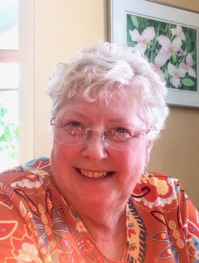 Nancy Young