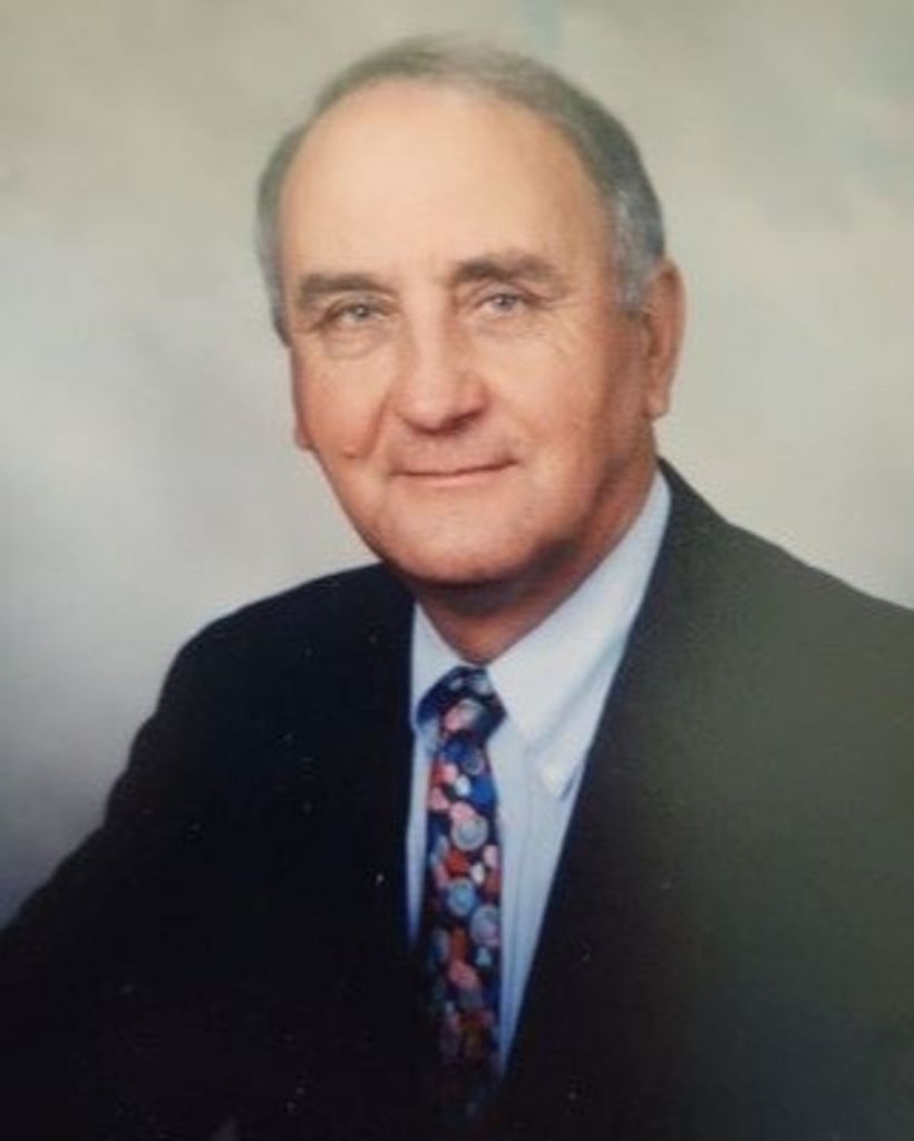 Robert Charles "Charlie" Smith, Jr. Profile Photo