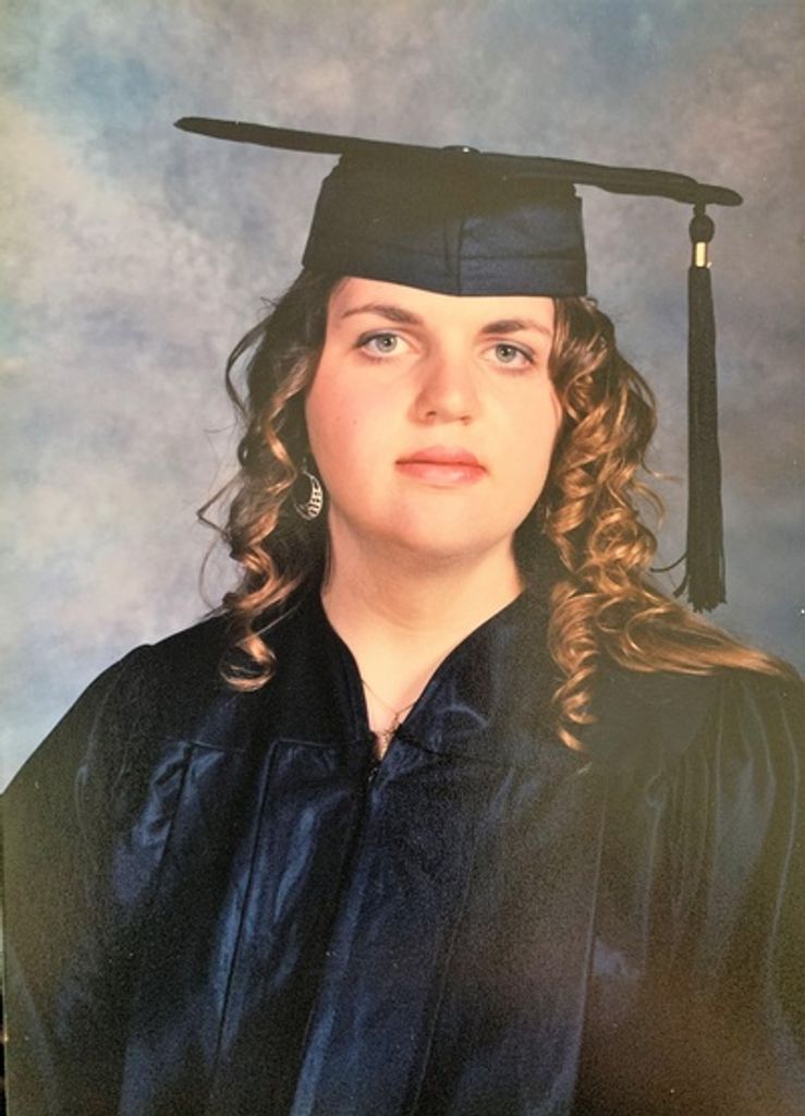 Amanda L. Gregory Profile Photo